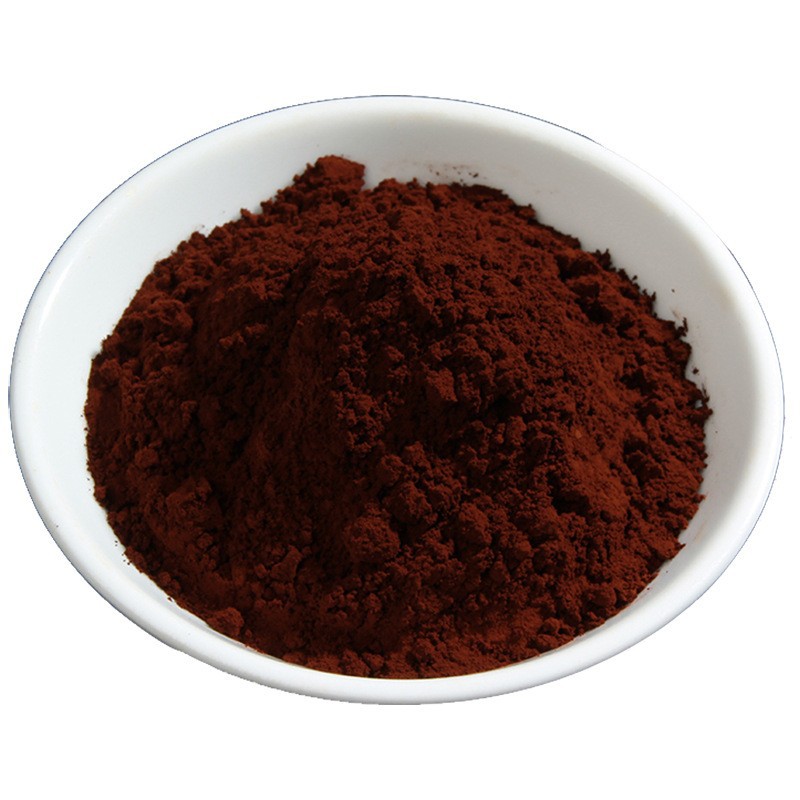 Lingzhi Spore Powder 500g Ganoderma Lucidum Spore Powder Ground Herbal Supplement - Image 4