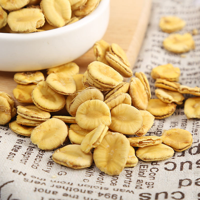 Luo Han Guo Seeds 50g Dried Monk Fruit Seeds Guangxi Herbal Tea Ingredient - Image 3