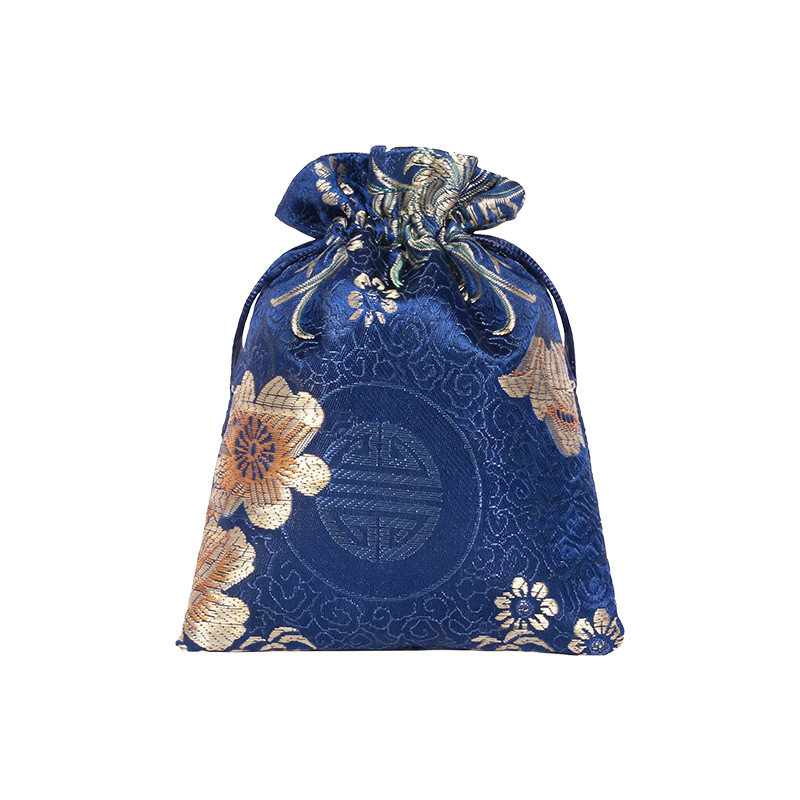 Lavender Mugwort Herbal Sachet Aromatherapy Hanging Bag for Air Freshening 80g - Image 5