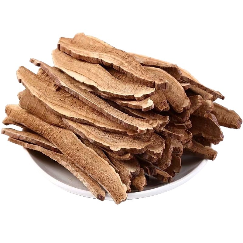 Reishi Mushroom Slices (Ganoderma lucidum) — Changbai Mountain Dried Lingzhi for Tea, Soup & Wine - Image 5