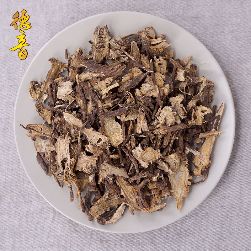 Dried Gaoben Ligusticum Root 500g Whole Herb Chinese Medicinal Raw Material - Image 4