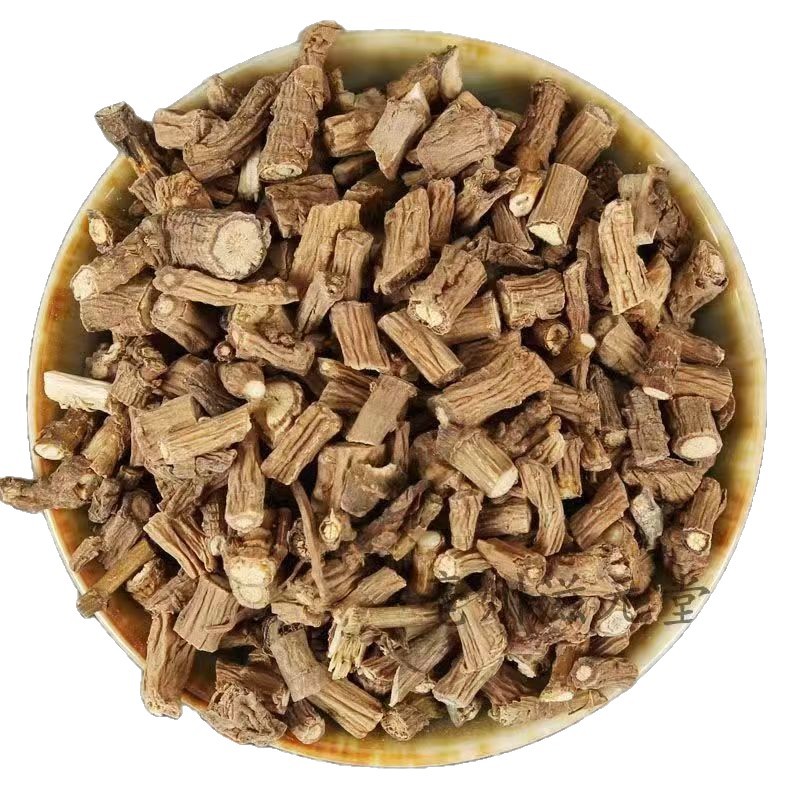 Chai Hu Bupleurum Root Powder 500g North Chaihu Traditional Herbal Powder for Decoction and Tea - Image 5