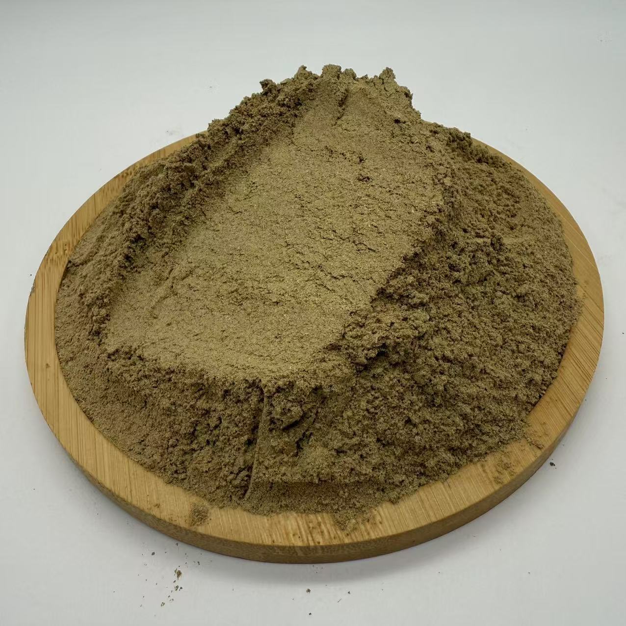 Ku Shen Powder 500g Sophora flavescens Root Powder Traditional Chinese Herb for Decoction and External Use - Image 2