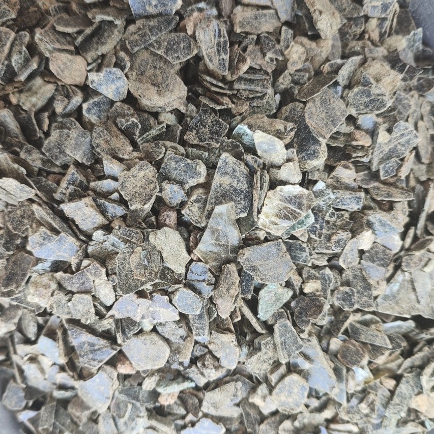 Jin Jing Shi (Vermiculite) — Traditional Mineral Herb, 500g, Powder Service Available - Image 3