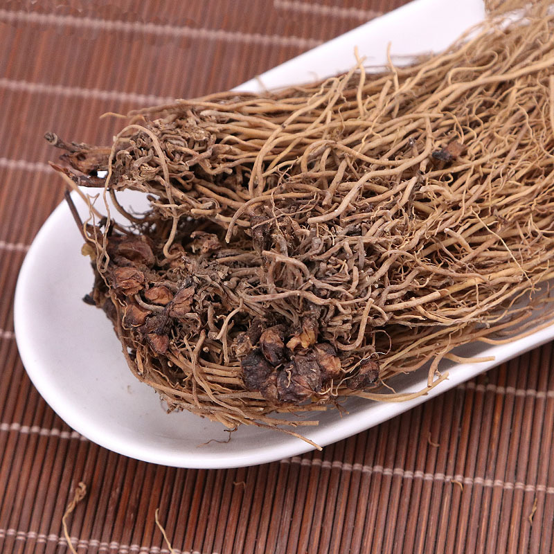 Xi Xin Root (Asarum heterotropoides) — Washed Liaoning Wild Ginger Root, Dried Herb 500g - Image 3