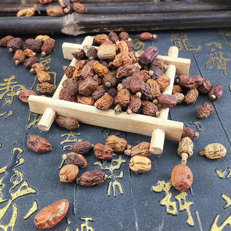 Hong Dou Kou Dried Galanga Fruit Whole Spice 500g Bulk Traditional Culinary Herb - Image 2