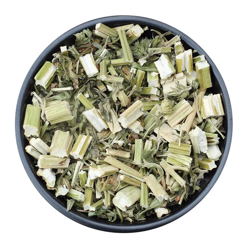 Dried Motherwort Herb Yi Mu Cao 500g Traditional Chinese Herbal Tea and Foot Soak - Image 5