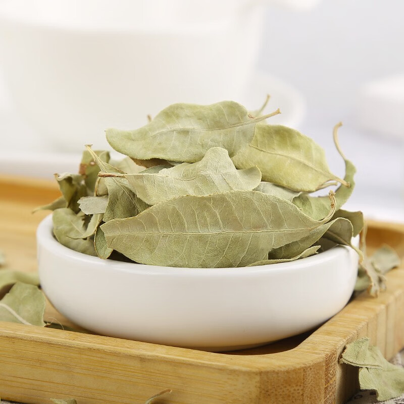 Apocynum Tea Luo Bu Ma 500g Xinjiang Tender Leaf Herbal Tea Dried Loose Leaves - Image 2