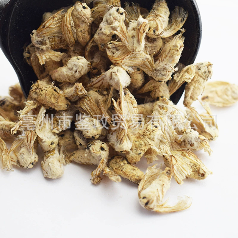 Dried Female Silkworm Moth Can Can E 500g Whole Insect Traditional Tonic Herb for Wine Infusion - Image 2