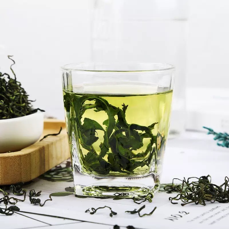 Dandelion Herb for Tea and Decoction Dried Pu Gong Ying 50g Bag - Image 4
