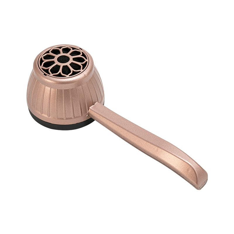 Handheld Moxibustion Box Portable Moxa Burner with Gua Sha Massage for Home and Spa Use - Image 5