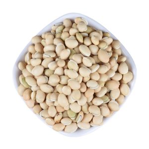 Bai Bian Dou (Dolichos lablab) — Dried White Hyacinth Bean for Soup & Congee