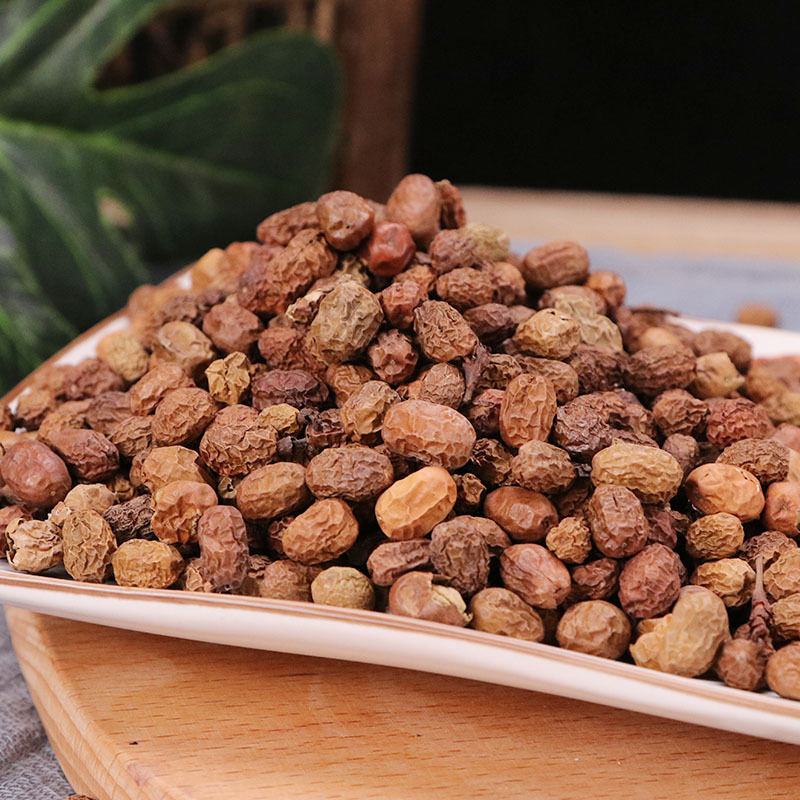 Hong Dou Kou (Alpinia galanga) — Dried Red Galangal Fruit Spice & Food Herb, 500g - Image 4