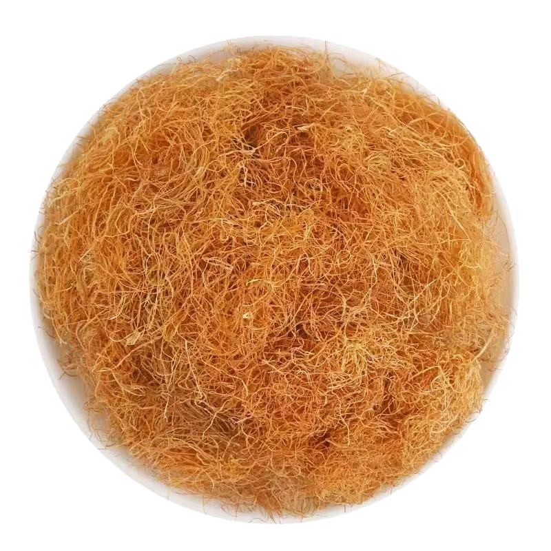 Corn Silk Tea 500g Yu Mi Xu Dried Herbal Infusion for Daily Wellness Brewing - Image 5