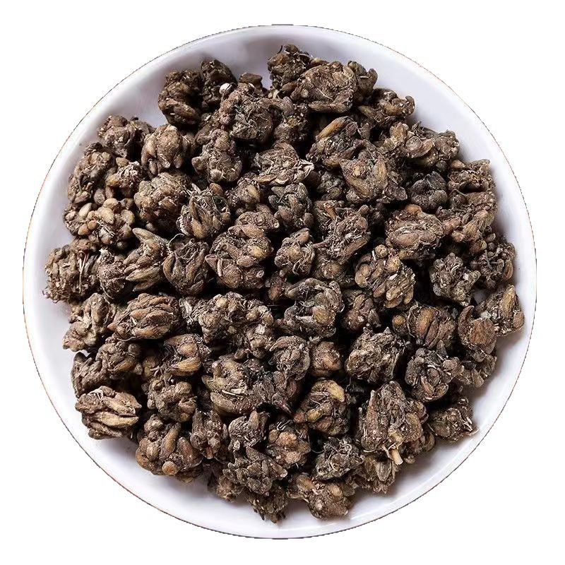 Cat Claw Herb Mao Zhua Cao Dried Radix Ranunculi Ternati 500g Washed Whole Root for Decoction - Image 5