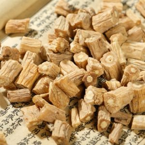 Dang Shen Root Segments (Codonopsis pilosula) — Gansu Dried Food Herb for Tea & Soup