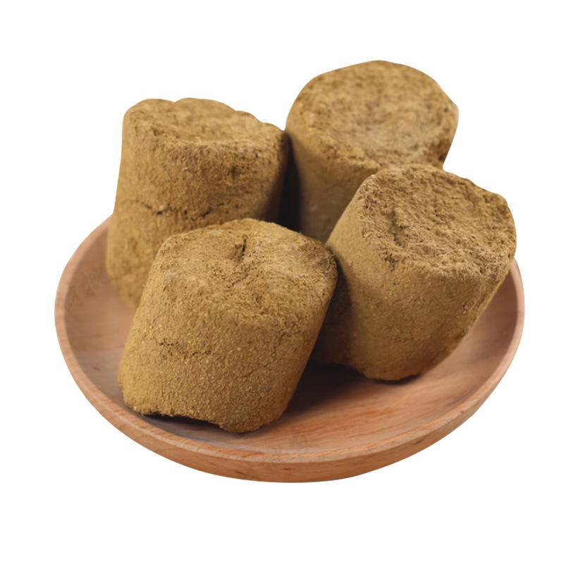 Ren Zhong Huang (Glycyrrhiza Processed Herbal Piece) — Traditional Chinese Herbal Decoction Piece, 500g - Image 5