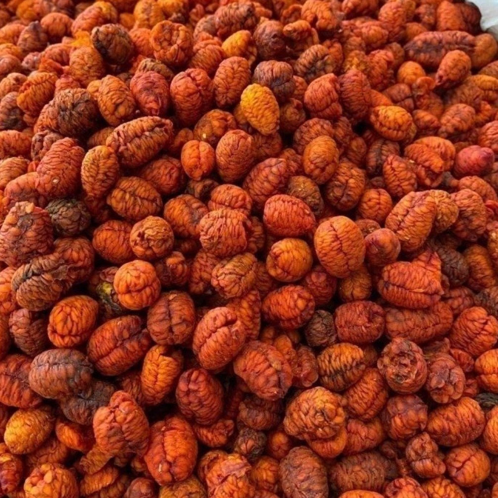 Dried Longlin Fruit 100g Natural Sun Dried Herbal Fruit for Tea and Soup - Image 4