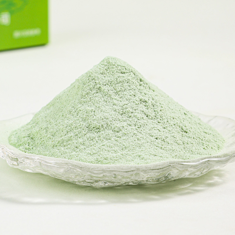 Celery Powder Qin Cai 100g Box 10g x 10 Sachets Sugar Free Wellness Drink Mix - Image 2
