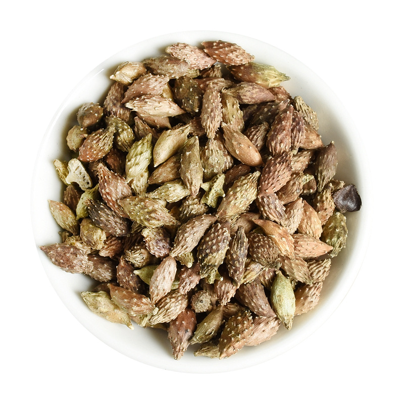 Cang Er Zi (Xanthium sibiricum) — De-Spined Dried Fruit for Herbal Decoction & Soup - Image 5