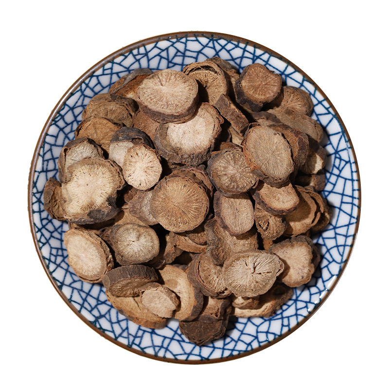 Chi Shao Root Slices (Paeonia lactiflora) — Dried Red Peony Root, 500g - Image 5
