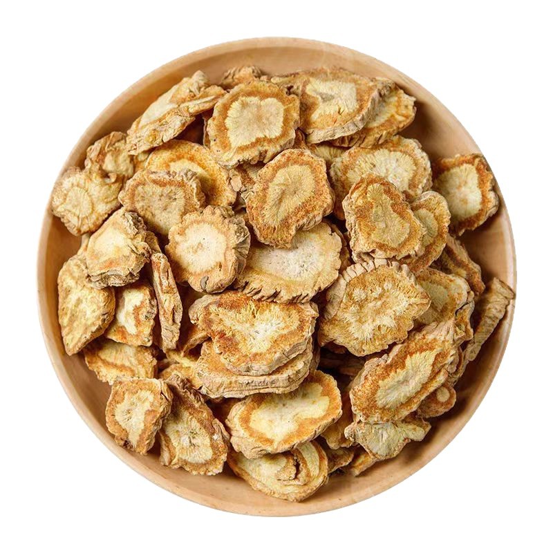 Fang Feng Slices (Saposhnikovia divaricata) — Dried Wind-Dispelling Herb, 500g - Image 5