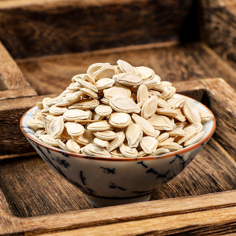 Dong Gua Zi (Benincasa hispida Seed) — Dried Winter Melon Seed, Food Herb for Tea & Soup - Image 4