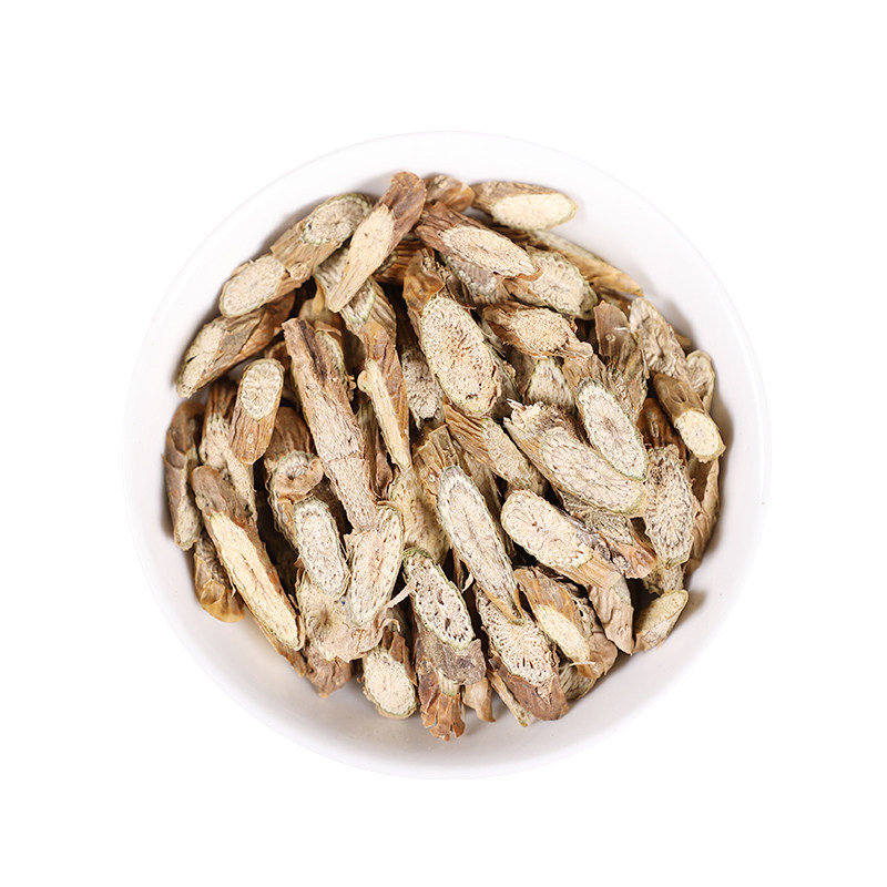 Wild Kuan Jin Teng Vine Tinospora sinensis Dried Stem Slices 500g Traditional TCM Herb for Decoction and Soup - Image 5