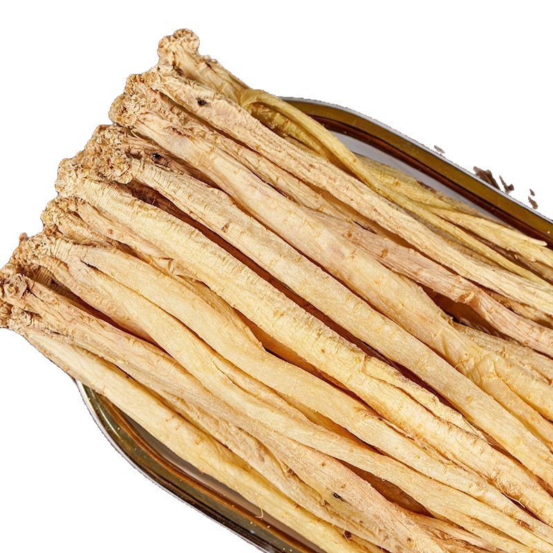 Dried Codonopsis Root Whole Dang Shen 500g for Tea and Soup - Image 5