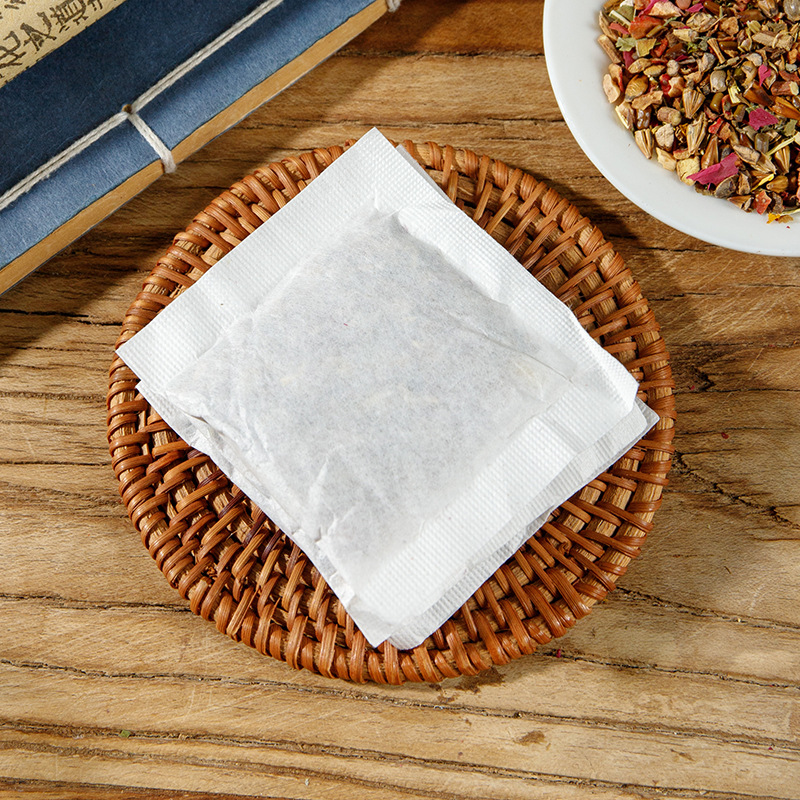 Herbal Shan Qing Tea Bag Tea 150g 5g x 30 Bags Traditional Chinese Wellness Tea for Middle Aged and Elderly Daily Use - Image 3