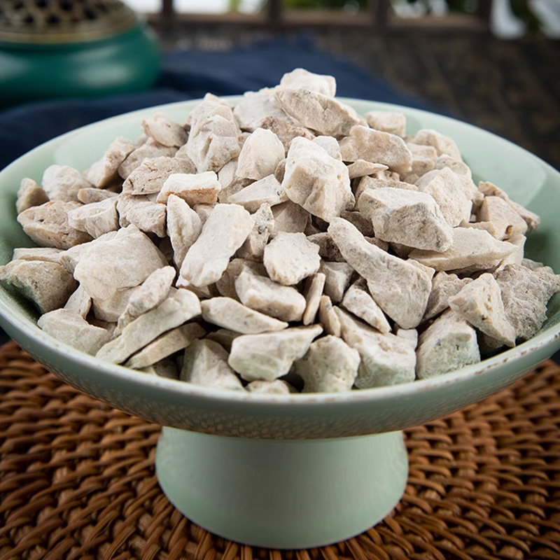 Zhong Ru Shi (Stalactite) — Dried Mineral Herb for TCM Decoction & Powder - Image 2