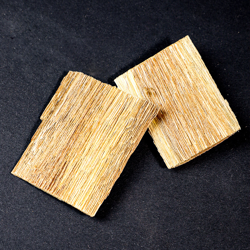 Chen Xiang (Aquilaria sinensis) — Hainan Agarwood Pieces & Powder, Naturally Sun-Dried - Image 3