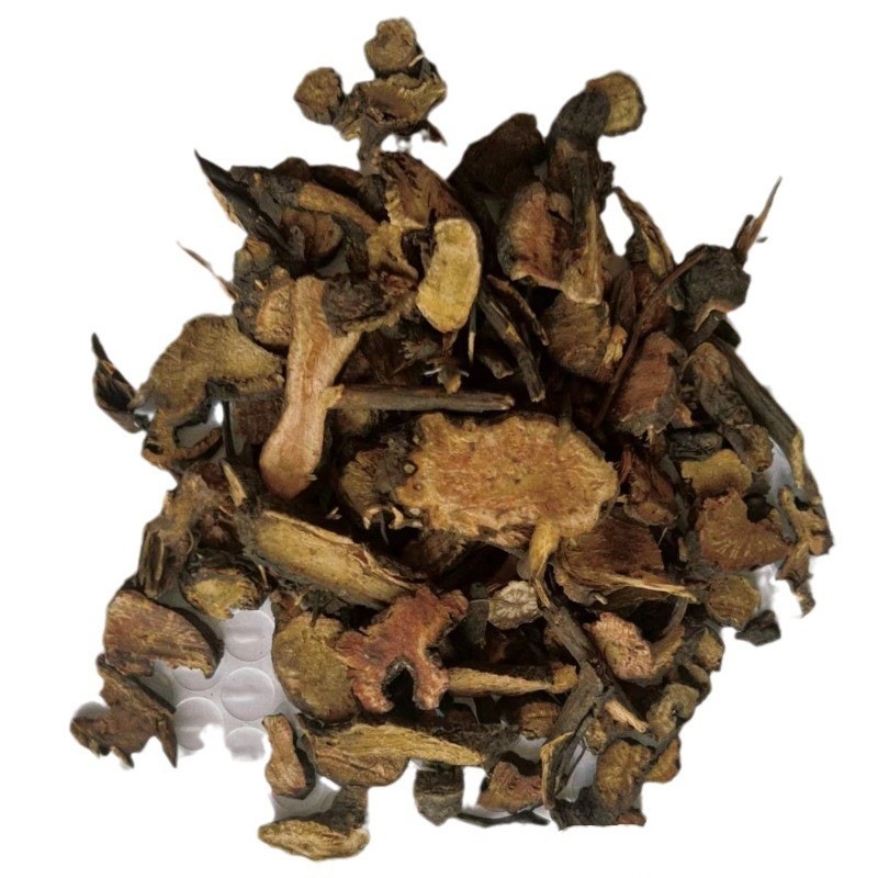 Dried Sanguisorba Root Di Yu 500g Cut Sichuan Herb for Decoction and External Wash - Image 5