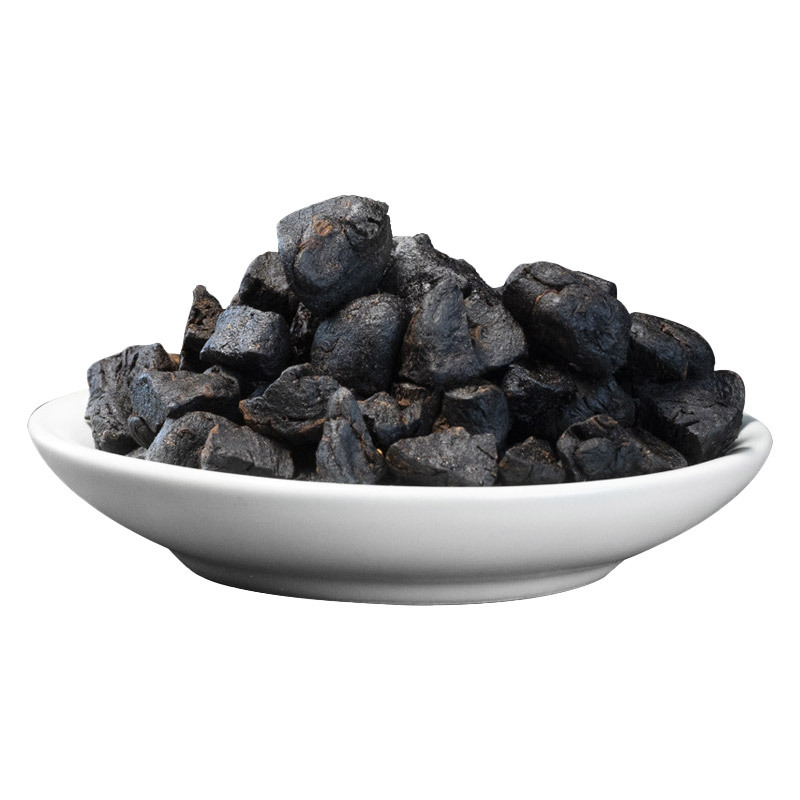 Nine-Steamed Huang Jing Tea 500g Ready-to-Eat Polygonatum Herbal Tea for Daily Brewing - Image 5