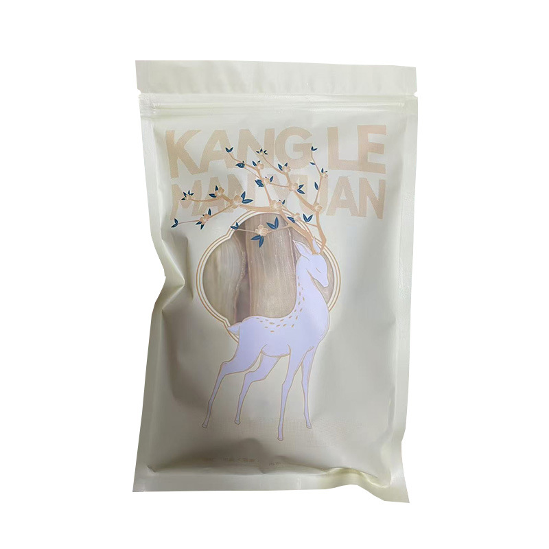 Dried Gastrodia Root Slices Tian Ma 100g 250g Yunnan Zhaotong Herbal Decoction Pieces - Image 5