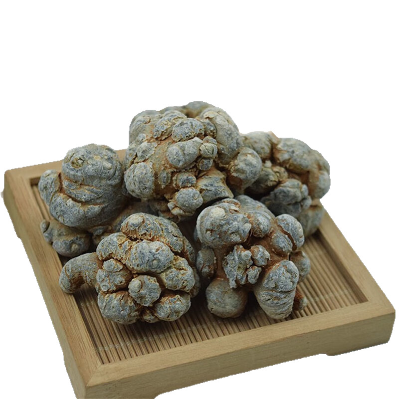 Wenshan Sanqi Notoginseng Root Tian Qi 40 Head Dried TCM Herb 500g - Image 5