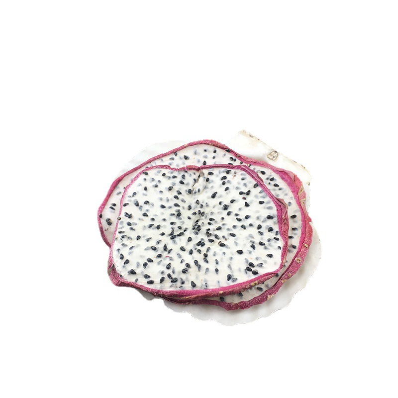 Dried White Dragon Fruit Slices Huo Long Guo Natural Fruit Tea 500g Cold Brew Herbal Infusion - Image 5