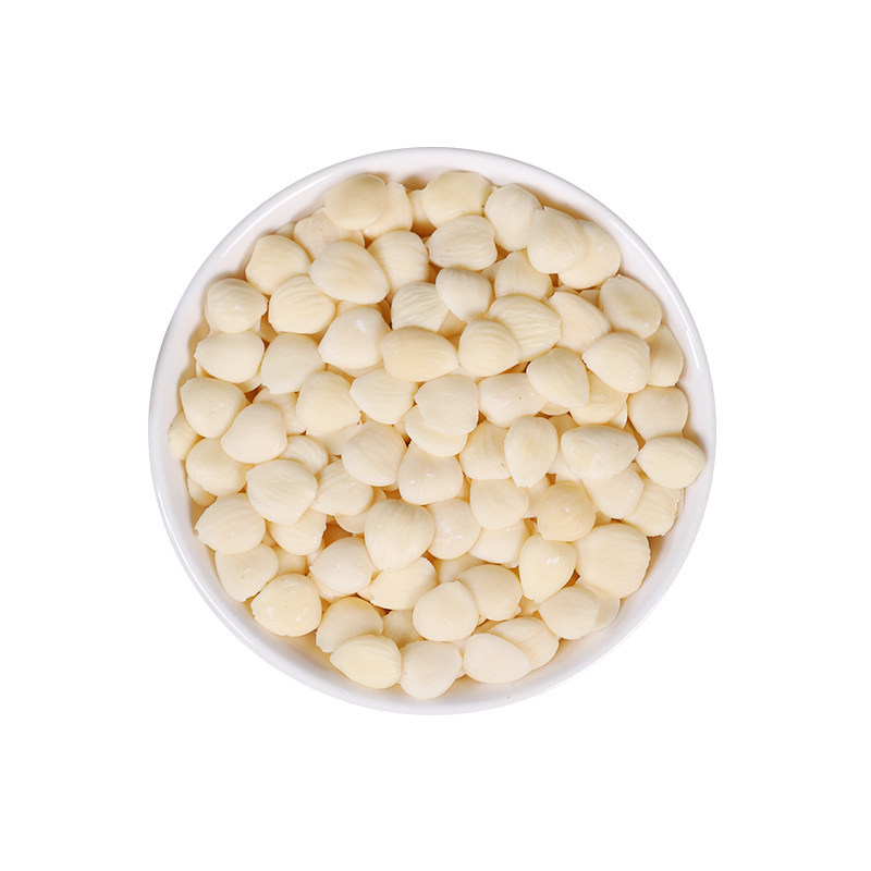 Sweet South Apricot Kernels Nan Xing Ren 500g Peeled Raw Edible Kernels for Baking and Soy Milk - Image 5