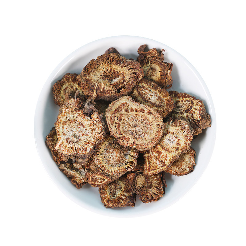 Wild Qiang Huo Notopterygium Root Powder 250g Sichuan Ground Herb - Image 5