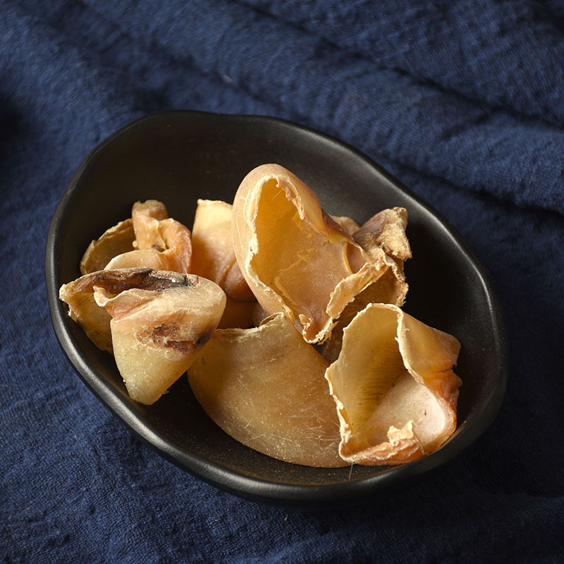 Pig Hoof Shell (Sus scrofa) — Dried Pig Trotter Nail for Traditional Herbal Decoction - Image 3