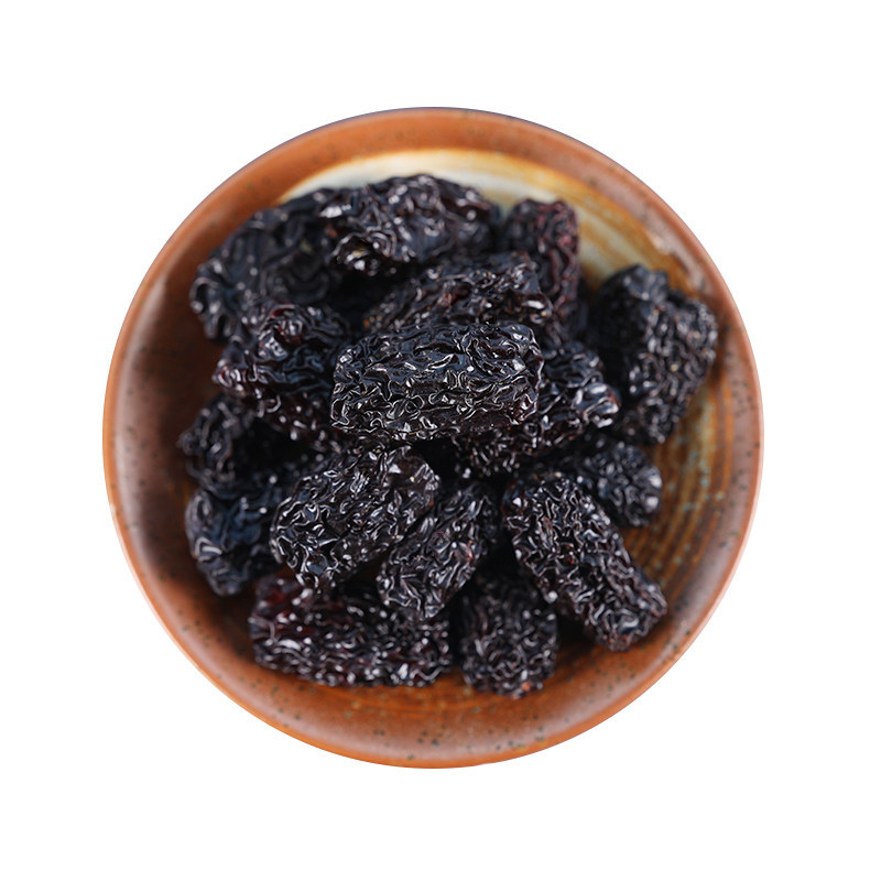 Premium Black Jujube Hei Zao Dried Smoked Dates 500g for Tea Soup and Snacking - Image 5