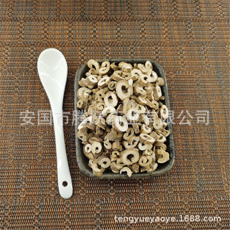 Dried Moutan Bark Dan Pi 500g Bulk Chinese Herb Mu Dan Pi Root Decoction Pieces - Image 2