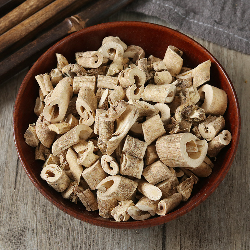 Bai Xian Pi Dried Dictamnus Root Bark 500g Loose TCM Herb for Decoction and External Wash - Image 2