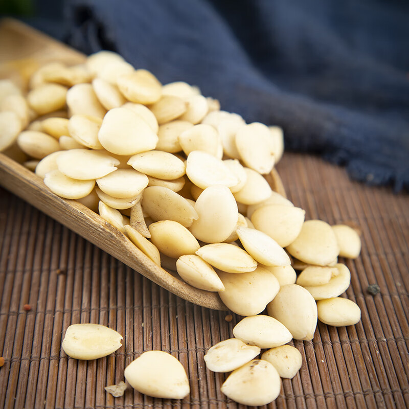 Dried Peach Kernel Tao Ren 500g Raw Herbal Decoction Pieces for TCM Wine Infusion and Decoctions - Image 4