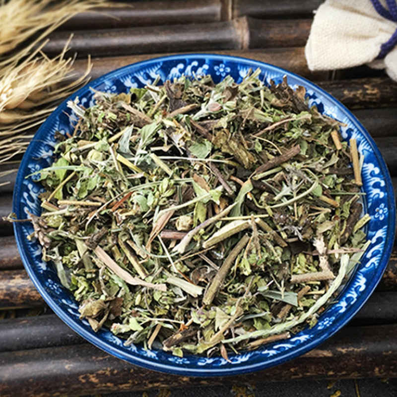 Niu Zhi Xiang (Origanum vulgare) — Dried Oregano Herb for Cooking & Herbal Tea - Image 4