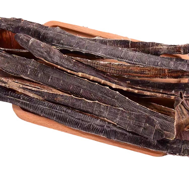 Dried Earthworm Guang Di Long Whole Split Herb 500g Guangxi Origin Traditional TCM Ingredient - Image 5
