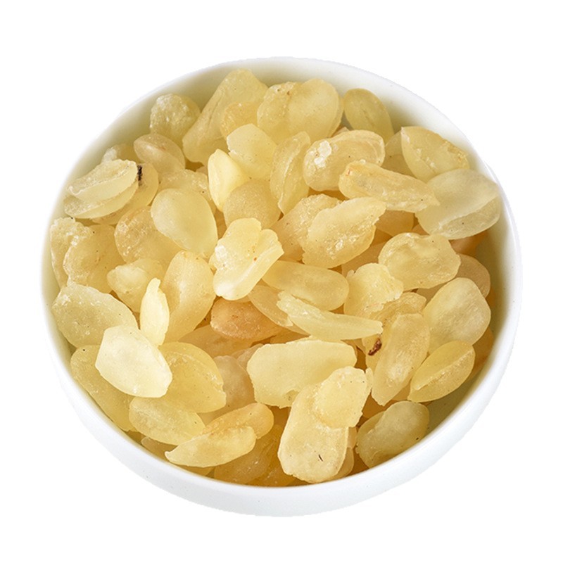 Zao Jiao Mi (Gleditsia sinensis Seed) — Snow Lotus Seed, Single-Pod Dried Food Herb 500g - Image 5