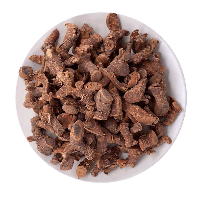 Dried Galangal Root Slices Gao Liang Jiang 500g Culinary Herb for Braising and Decoction - Image 5