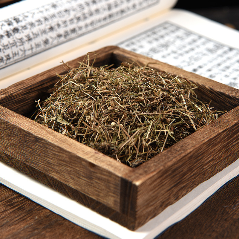 Gu Jing Cao (Eriocaulon buergerianum) — Dried Gu Jing Zhu Herb for Tea & Decoction - Image 2