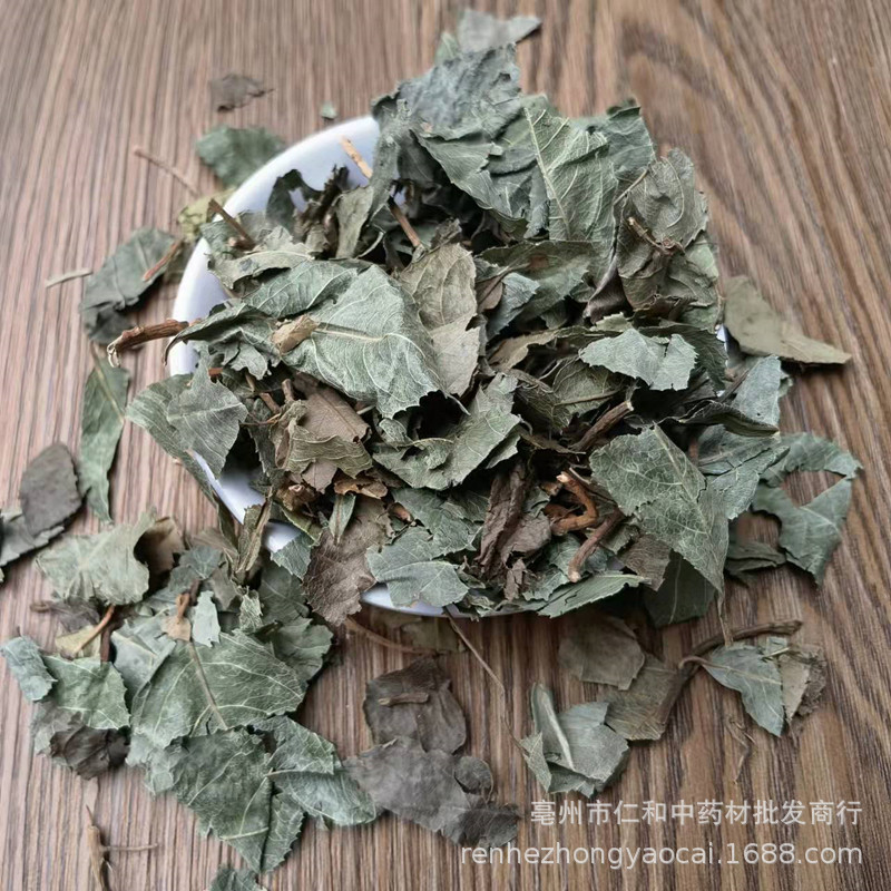 Dried Ai Di Tea Herb Ardisia Japonica Whole Herb Traditional TCM Decoction Herb Bulk Supply - Image 2